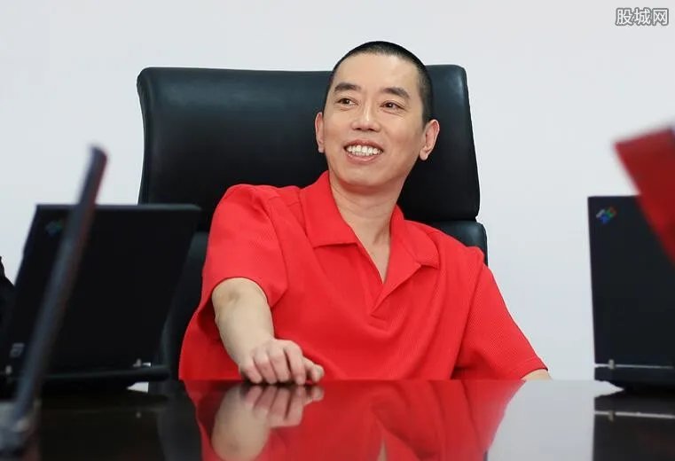 史玉柱辟谣被带走 史玉柱是怎么翻身的揭秘