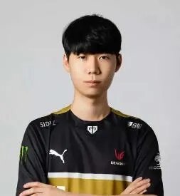 《英雄联盟》kt战队lol成员介绍