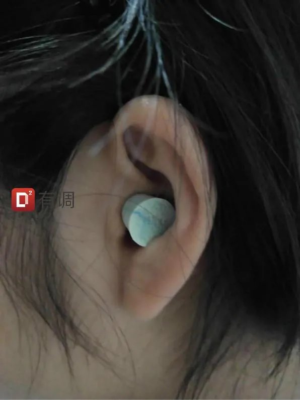 隔音耳塞哪种好？