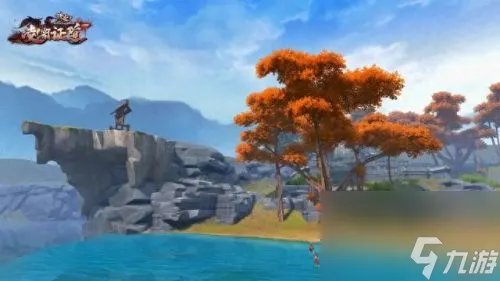 诛仙抓宠物 诛仙去哪里捉宠物