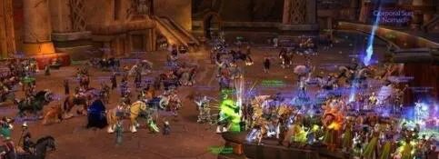 斯坦索姆城市大门钥匙怎么获得