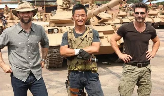 《战狼2》电视剧版即将开拍，你觉得和电影比哪个会更好看一些？