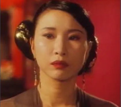 李月华电影全部电影