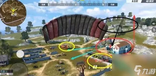 终结者4游戏攻略 终结者4怎么调中文