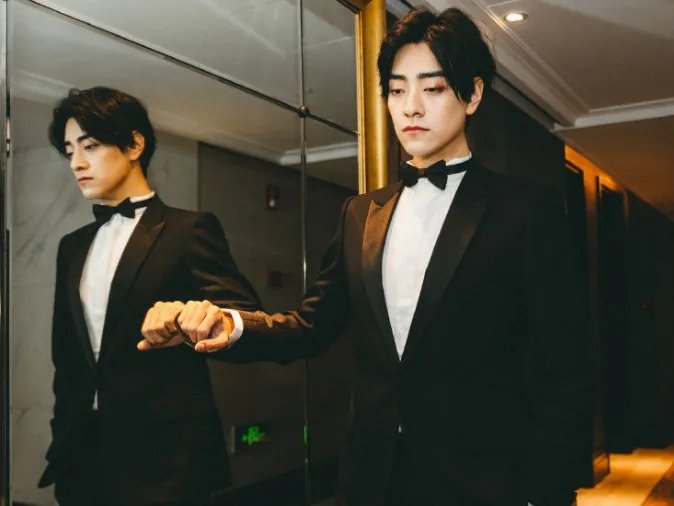 公安局是如何回应郑云龙落户北京的?