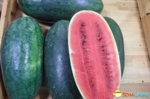 青岛12人吃西瓜中毒 初步判定因为农药残留超标