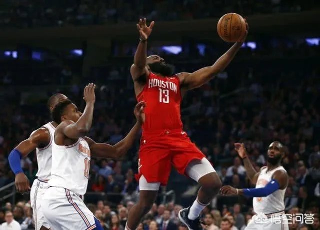 哈登61分火箭险胜，赢球后火箭排名进入西部前四了吗？今天赛后，西部排名有何变化？你怎么看？