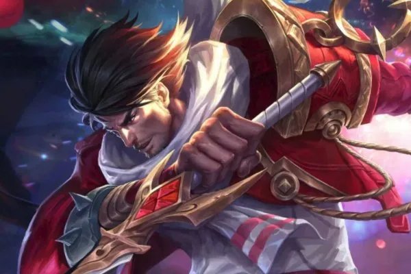 王者荣耀挑战血王宫回忆怎么过？