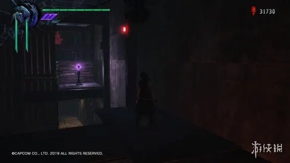 《鬼泣5》第三关全收集攻略 第3关BOSS打法技巧分享