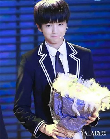 16岁王俊凯尴尬被求婚《大梦想家》MV变身造梦者