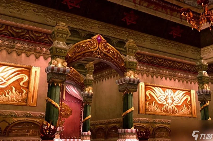 剑三大明宫副本速刷攻略 剑网三大明宫任务玩法推荐 科普