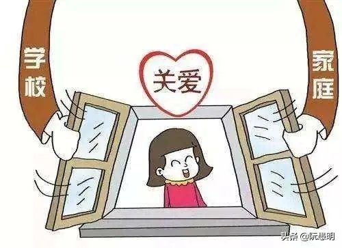 最近网上频出家长抱怨孩子上网课，各种吐槽的情况，孩子学习教育责任到底归老师还是父母？