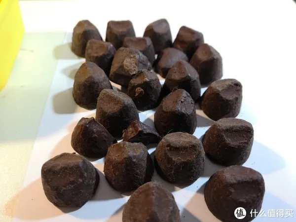 英国买买买 篇十:Mathez 真假摩太紫 法国松露巧克力