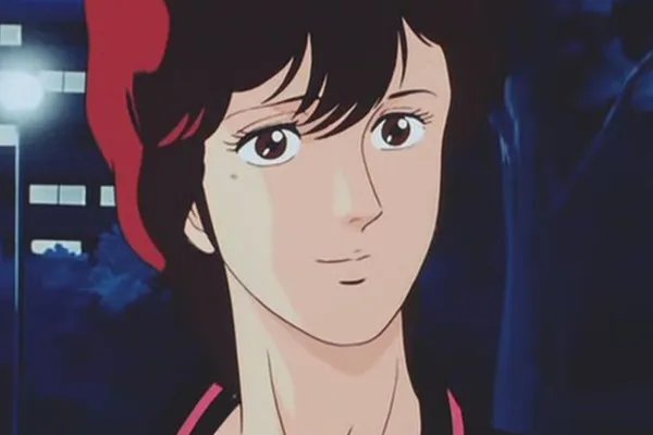 城市猎人动漫女主角是谁？  还记得剧中槙村香吗