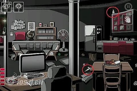 逃出升天《密室逃脱 Room Break》完美通关攻略