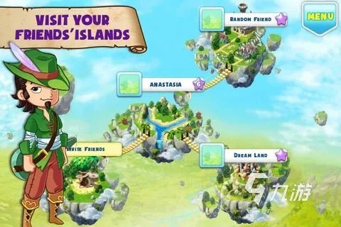 dreamhouse游戏下载系列游戏大全2021 十大好玩的芭比模拟类游戏有哪些