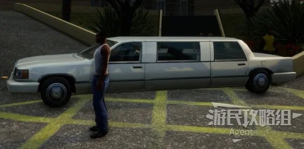 《GTA圣安地列斯重制版》秘籍作弊码大全