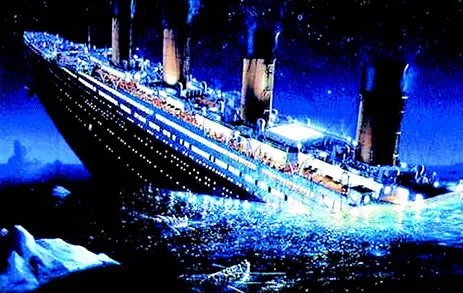 泰坦尼克号之谜：泰坦尼克的未解之谜（全文）