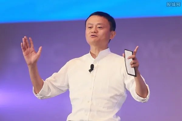 马云最新信息 今日头条有自媒体透露近况