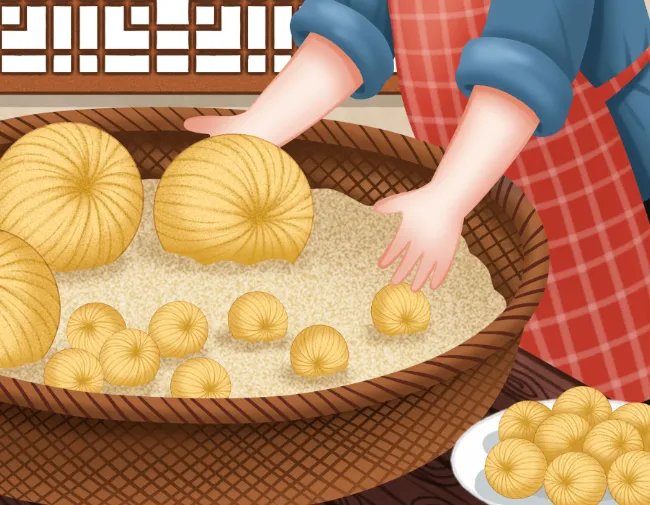 小年应该吃什么 过小年的时候吃什么食物