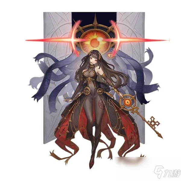 《幻书启世录》死灵之书怎么样 属性图鉴分享