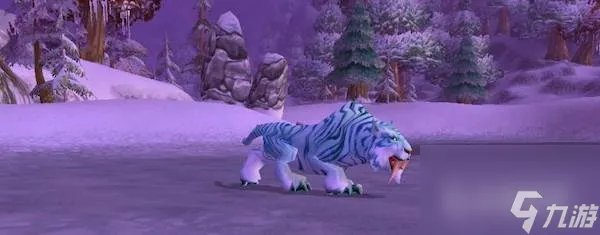 魔兽wow猎人必抓宠物top5 wow猎人最佳宠物推荐