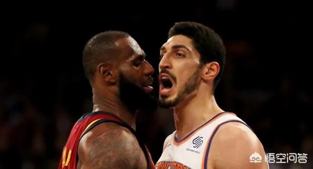 如何看待骑士惨败雷霆，坎特侮辱詹姆斯的言论？