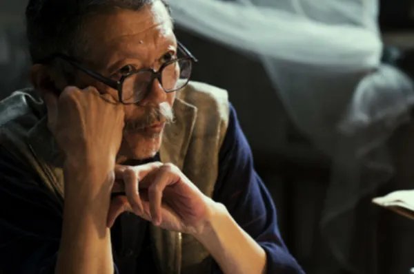 古董局中局4部顺序