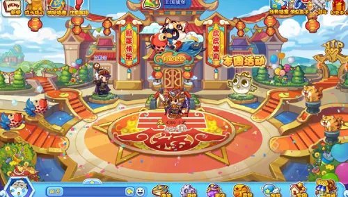 洛克王国玄玉岛在哪