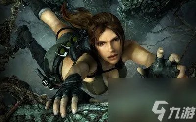 古墓丽影8第七关攻略图解 古墓丽影8完整图文攻略