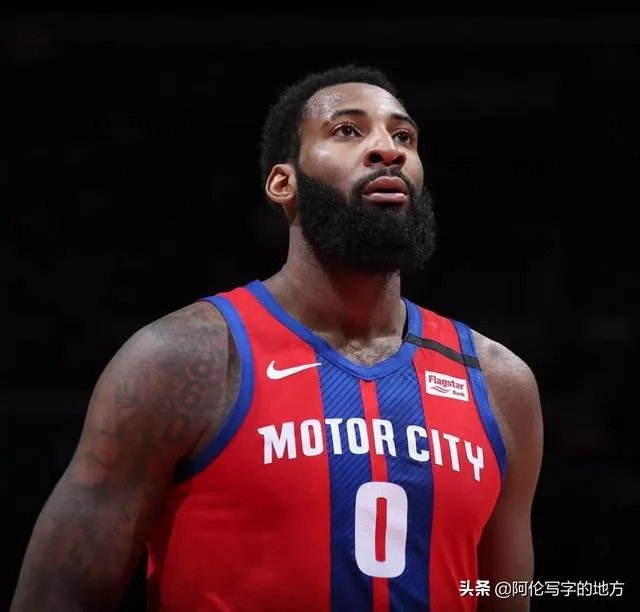 德拉蒙德换布兰登·奈特、约翰·亨森和一个次轮签，什么操作？