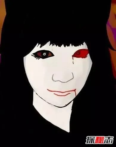 世界上最诡异的十幅画，一张吓死人(胆小慎入)