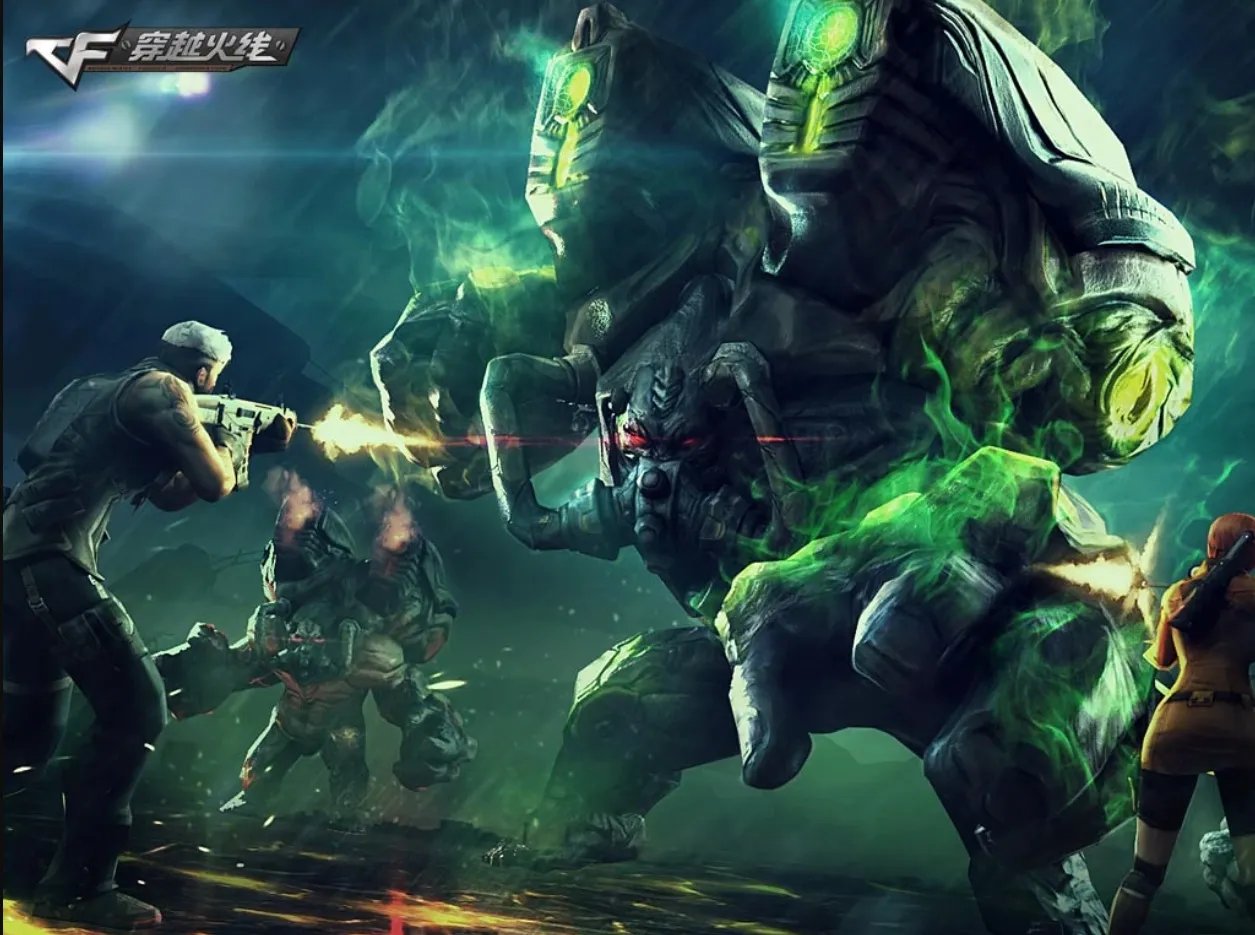 穿越火线邀请好友回归技巧是什么？