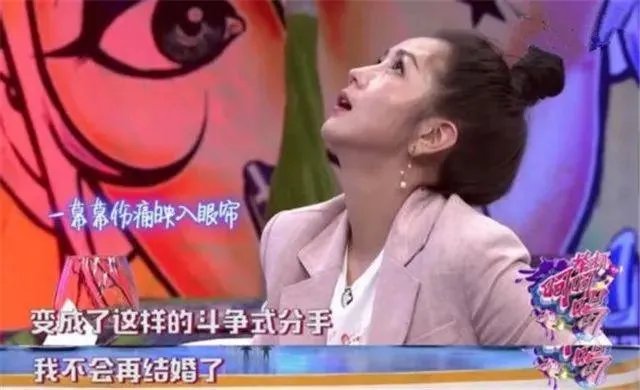 还原何洁离婚官司始末，何洁说孩子我来养，你怎么看？
