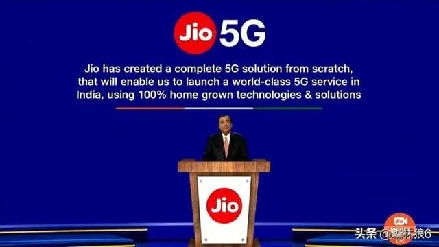 印度已经研发出来了5G?这是真的吗?