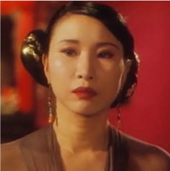 李月华电影全部电影