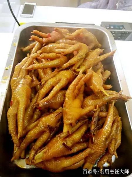 哪里可以学做卤菜？