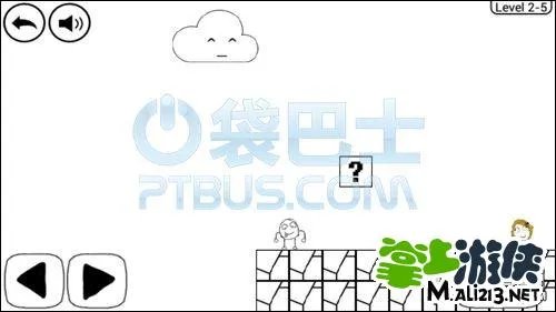 安卓/iOS玩家福音 奇怪的大冒险通关视频图文攻略