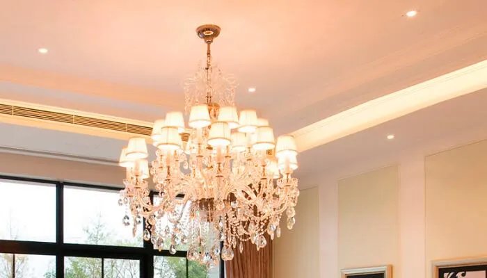 盐城地震多位居民家中吊灯晃动 南通南京上海等均有明显震感