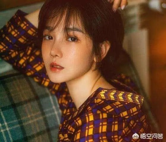 陈小纭歌单里是谁，为何薛之谦、许嵩、张睿会成热门人选？