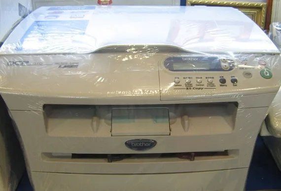 兄弟7010打印机驱动