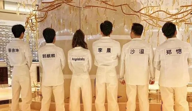 《奔跑吧》第八季什么时候播出?