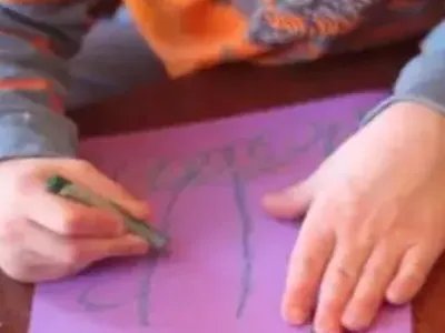 母亲节礼物手工简单