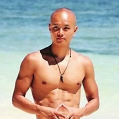 乐嘉老婆李雪私房照曝光 网友：真正的神仙姐姐