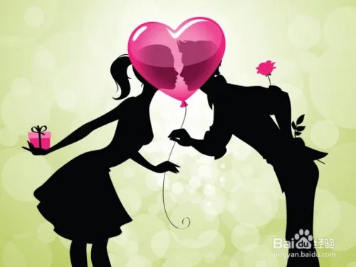 恋爱亲吻还是肉体