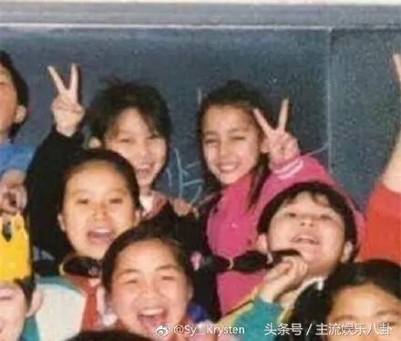 你们觉得小迪更美还是baby更美？