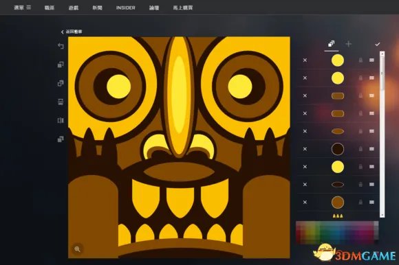 战地1图章怎么用