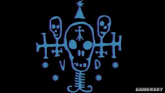 《赛博朋克2077》帮派图标一览 抽象图案代表帮派不同风格