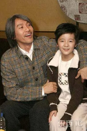 徐娇他爸爸是谁？