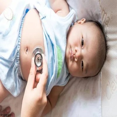 婴儿肠痉挛是怎么回事